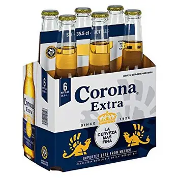 Corona Beer 330ml/355ml