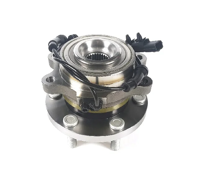 auto wheel hub bearing for Nissan NP300 NAVARA Pickup (D23) 2.3 dCi 4x4 40202-4KJ3A details