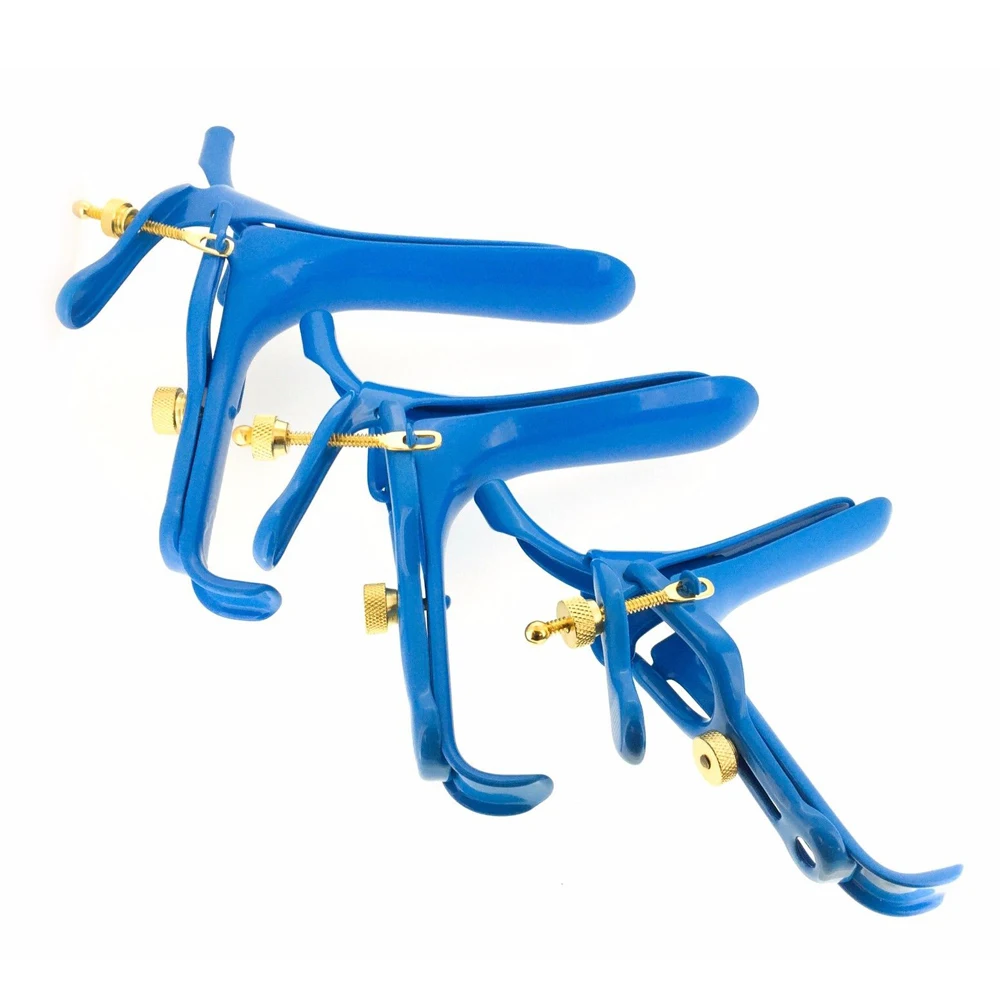 Lletz Graves Speculum And Graves Nonconductive Speculum And One Smoke