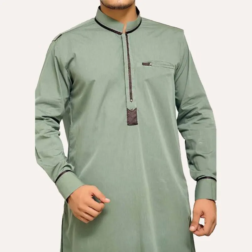 arbi kurta design