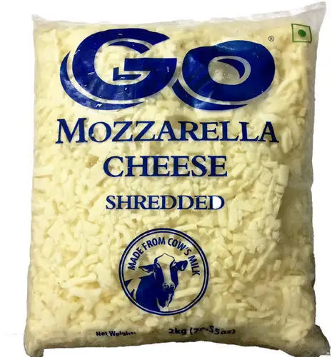 Block Shredded Mozzarella Cheese For Pizza Buy Bulk Cheese Product On Alibaba Com