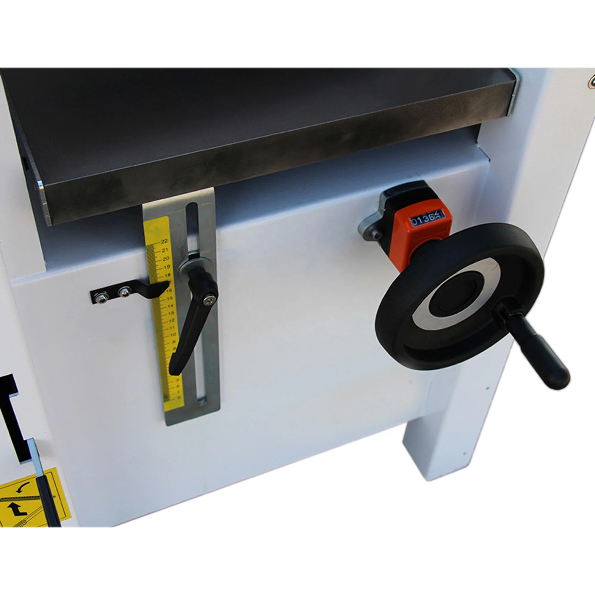 Артикул # 300C деревообрабатывающий комбинированный станок с функциями рейсмусового станка