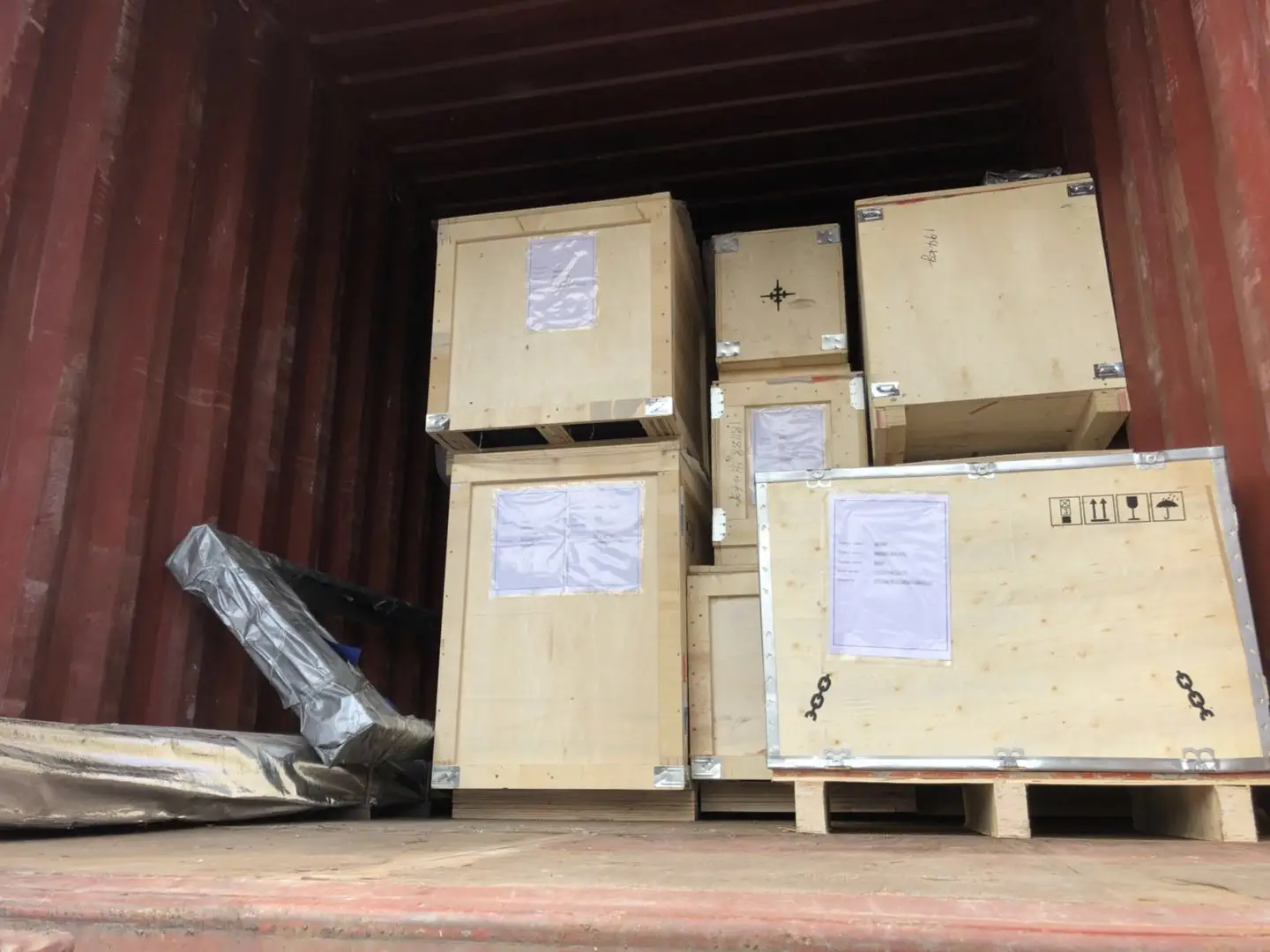 Babbitt Metal Elevator Steel Wire Rope Attachment Set - Buy Elevator ...