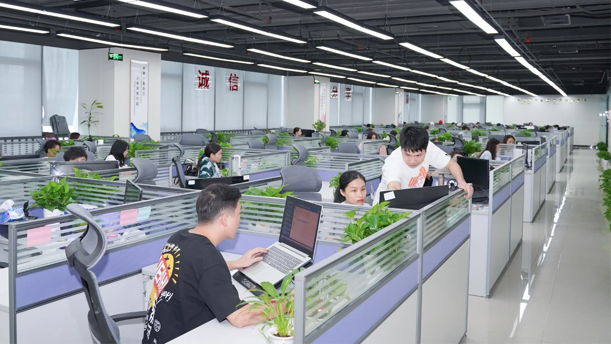 Shenzhen Mychway Technology Co., Limited 2