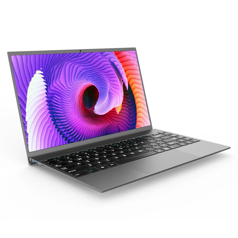 Cheap Price 17.6inch Slim Notebook Laptop/free Door To Door Delivery