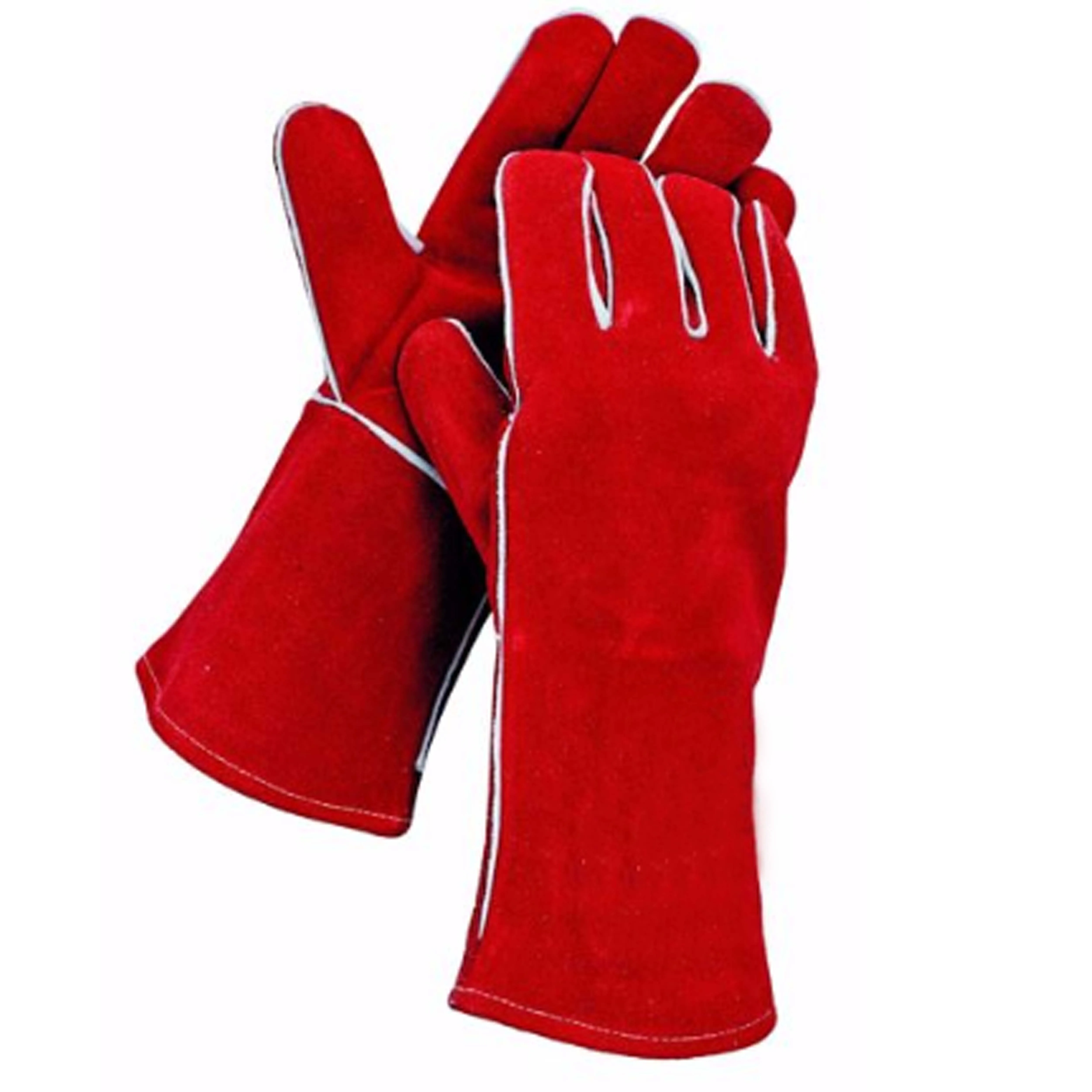 custom logo new arrival top sale welding industrial gloves made