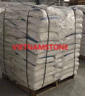 
Заводская цена, порошок карбоната кальция Caco3, порошок, используемый для многих отраслей промышленности, крупнейший карьер во Вьетнаме 