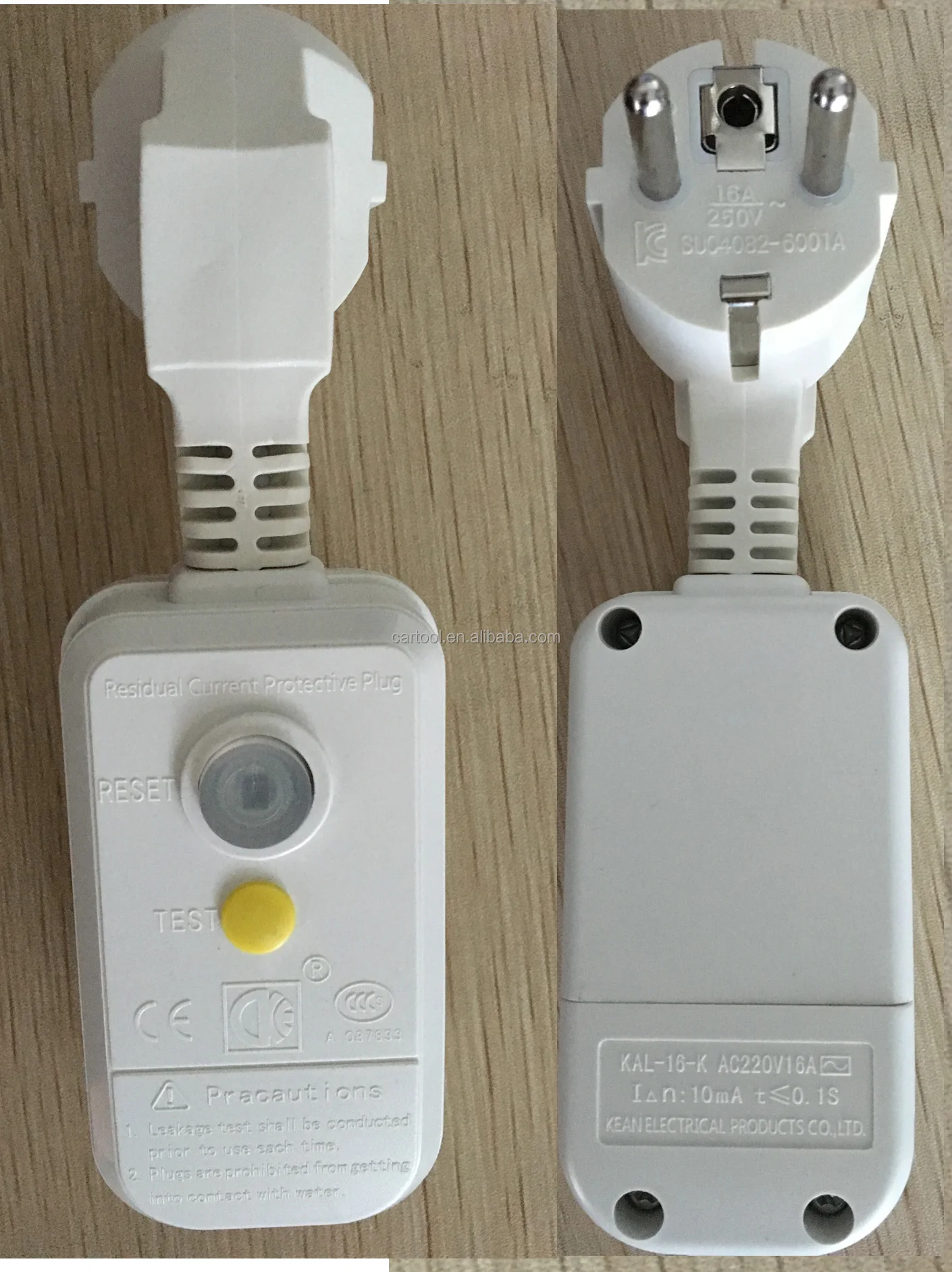 3000w Eu Plug High Quality Tankless Instant Electric Hot Water Heater