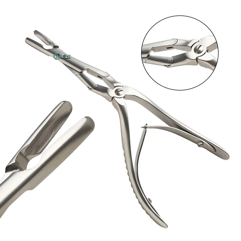 Pinza per setto Jansen Middleton | Strumenti chirurgici ortopedici – PEAK SURGICALS Pinza per setto Jansen Middleton | Strumenti chirurgici ortopedici – PEAK SURGICALS