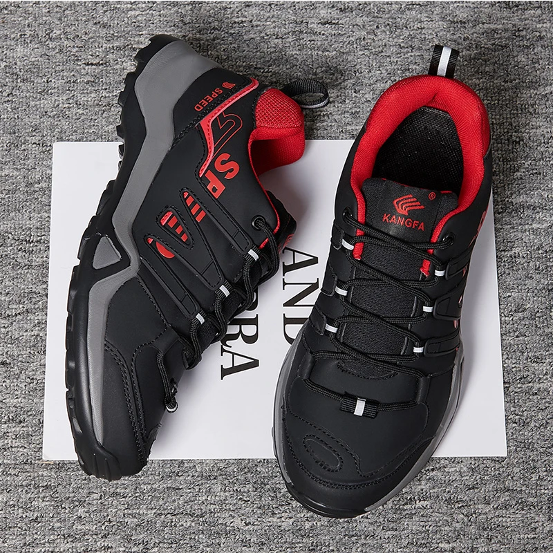 
 Оптовая цена по прейскуранту завода, обувь для пешего туризма высшего качества, водонепроницаемые армейские походные ботинки, кожаные охотничьи ботинки для мужчин  