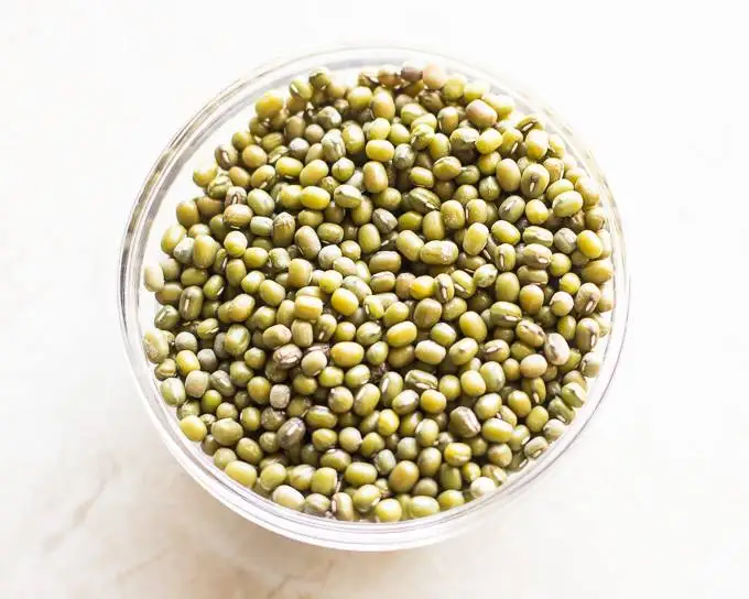 Mung bean