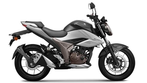NEW 150 CC BRUSHLESS GIXXER 250 MOTORCYCLE for STREET RACING From INDIA