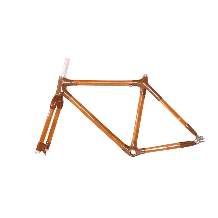 Bamboo bike frame online for sale