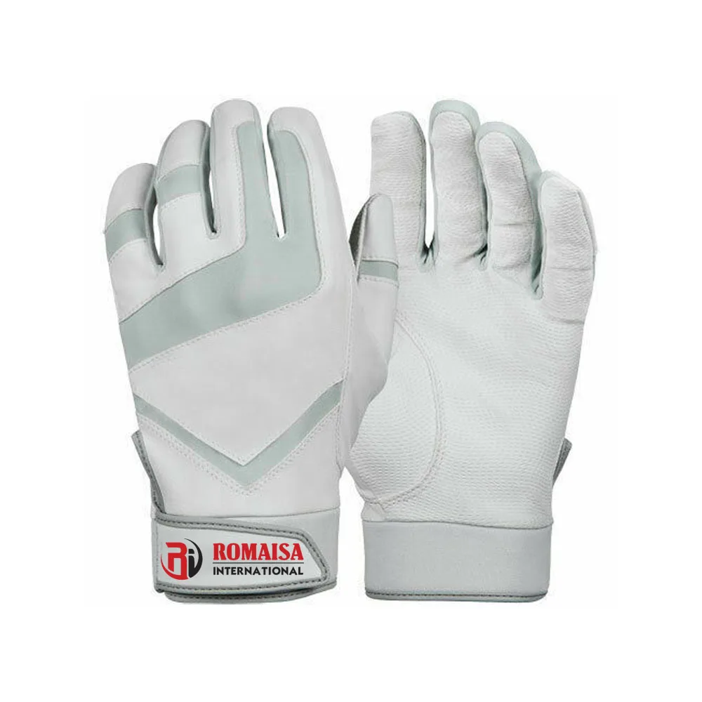 Оптовая продажа, заводская цена, высококачественные цветные перчатки для бейсбола