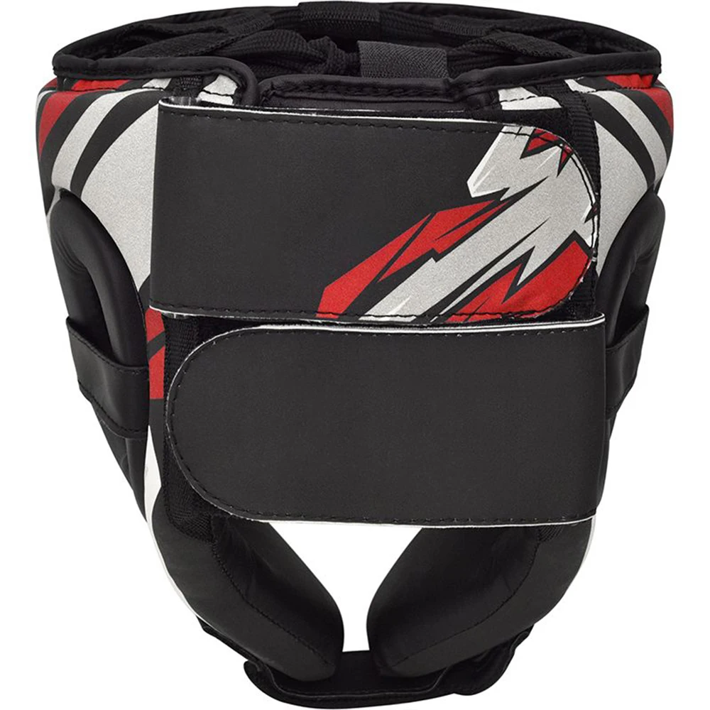 Боксерская защита головы