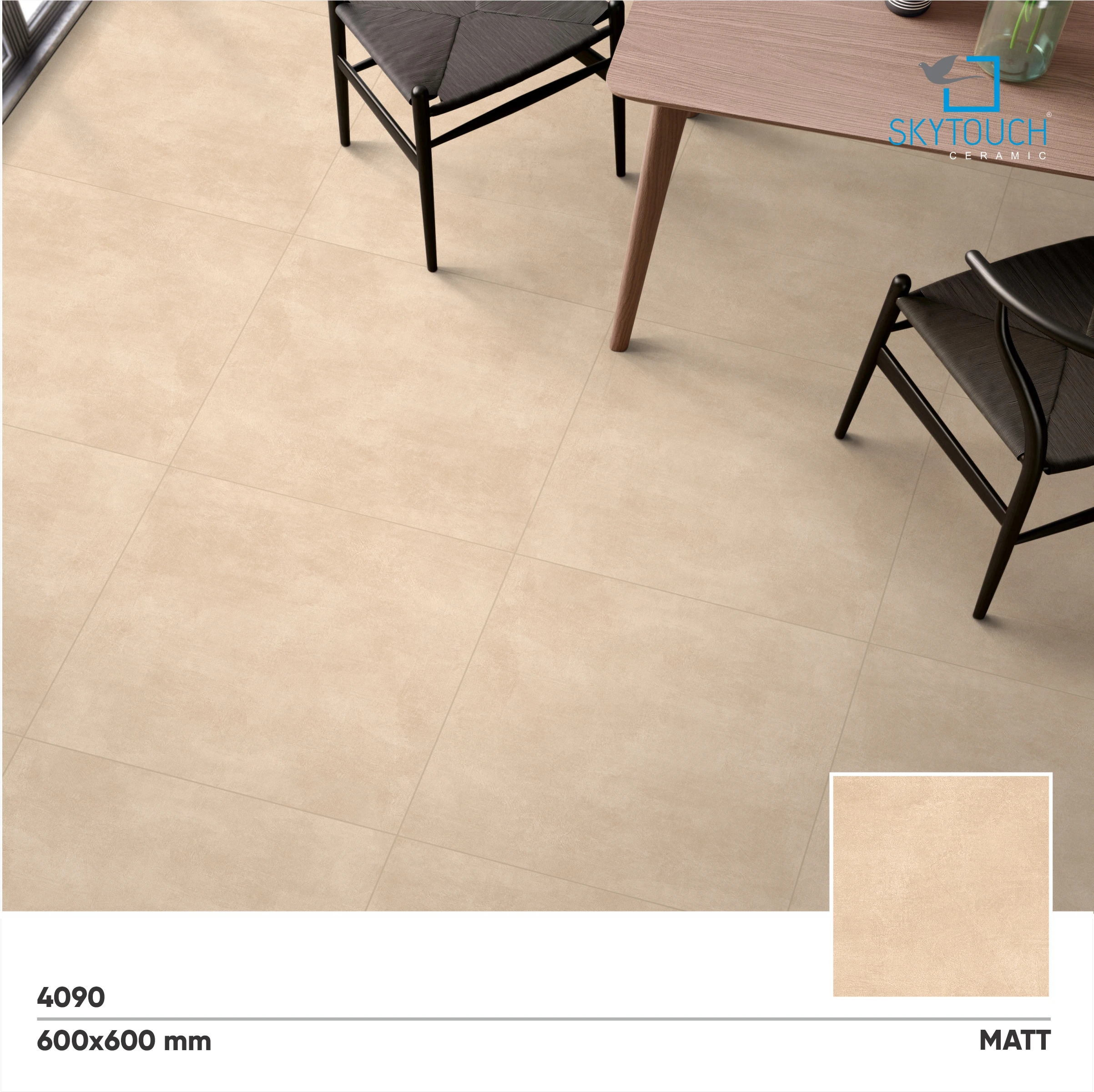 60x60 The Price Floor Matt Designs Ceramics Indian Floor Tile Light Brown Porcelain Tile Price Morbi Matt Finish Porcelain Tiles Buy Good Price Superior Top Sale Quality Manufacturer Premium Quality 15x80cm