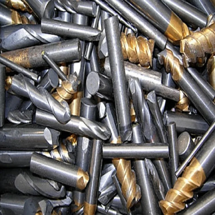Carbide Scrap Carbide Scrap Inserts Tungsten Scrap for Sale