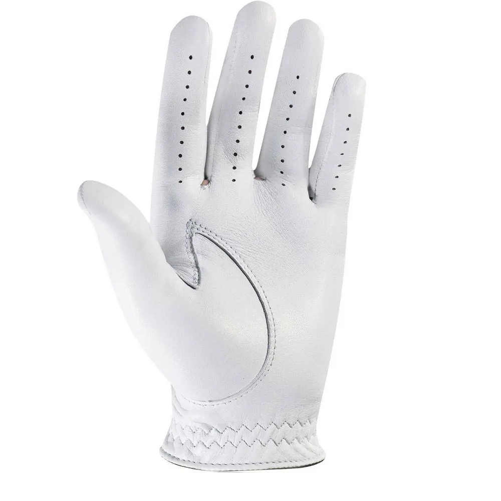 Golf Glove Full Cabretta Leather Golf Glove For Men's Pu Golf Gloves