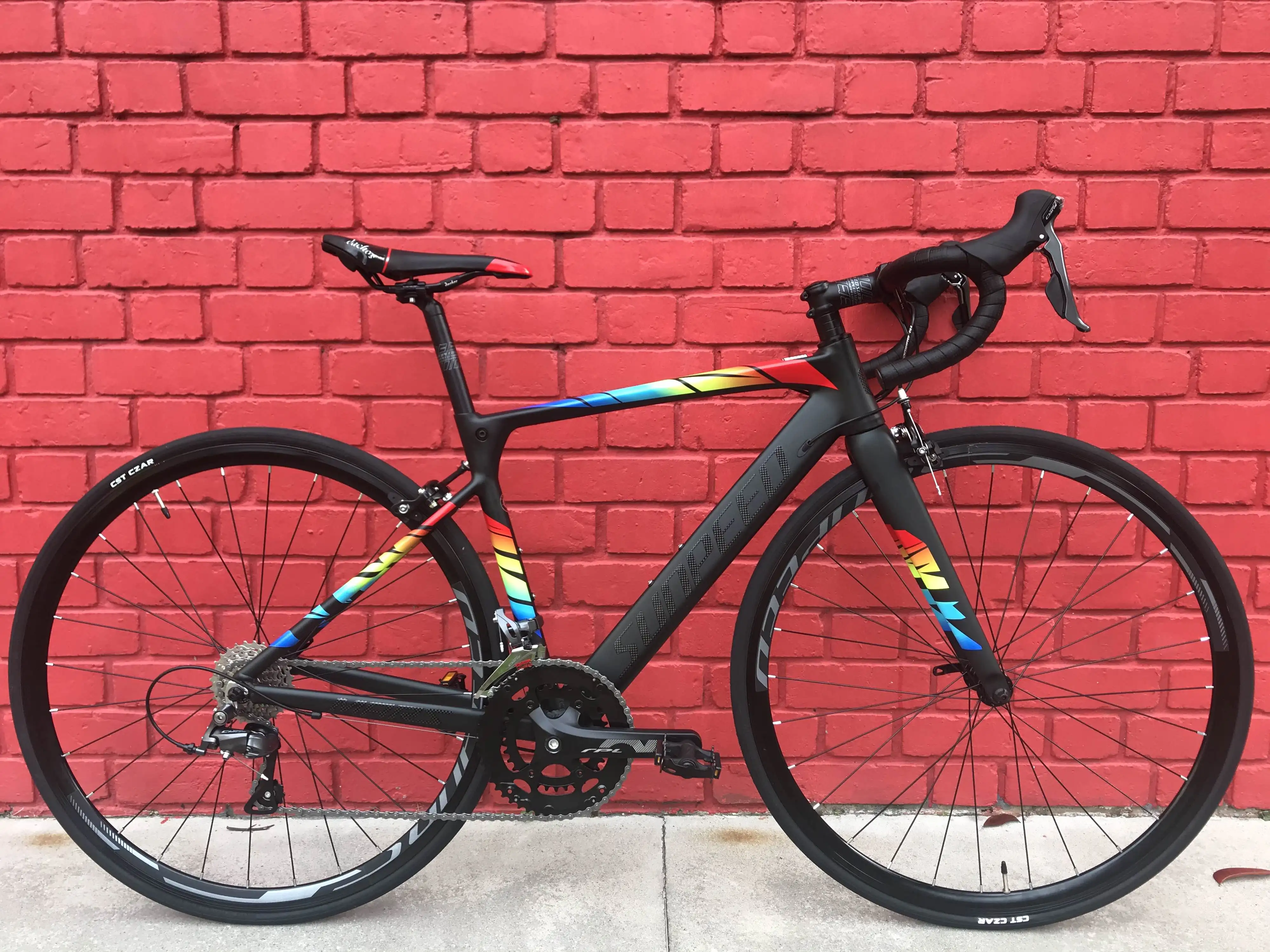 Sunpeed mars road online bike price