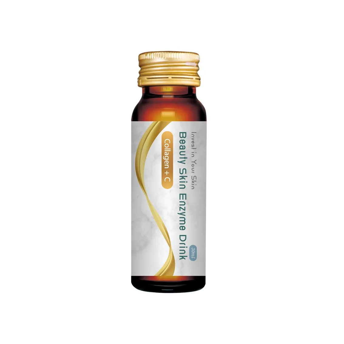 Wholesale Amazon anti aging gluta collagen liquid
