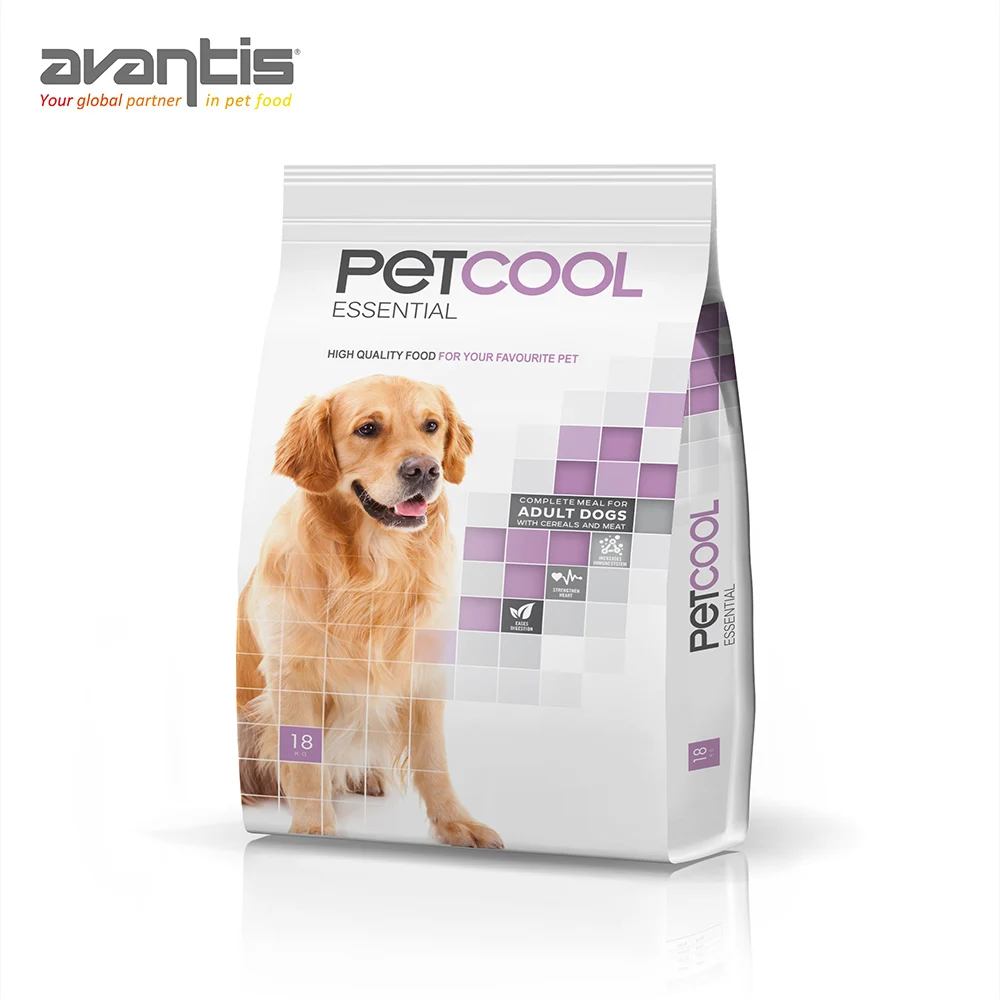 essential nutrients for dogs