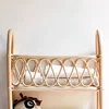 Rattan Color