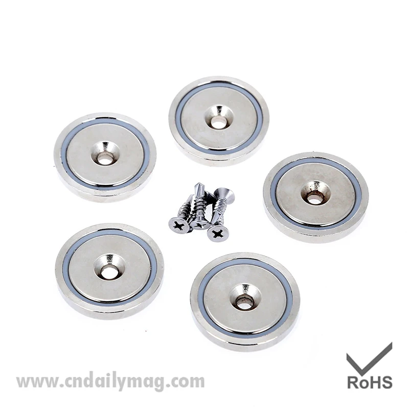 Магниты для двери шкафа 4 упаковки магнитный замок из нержавеющей стали выдвижных дверей