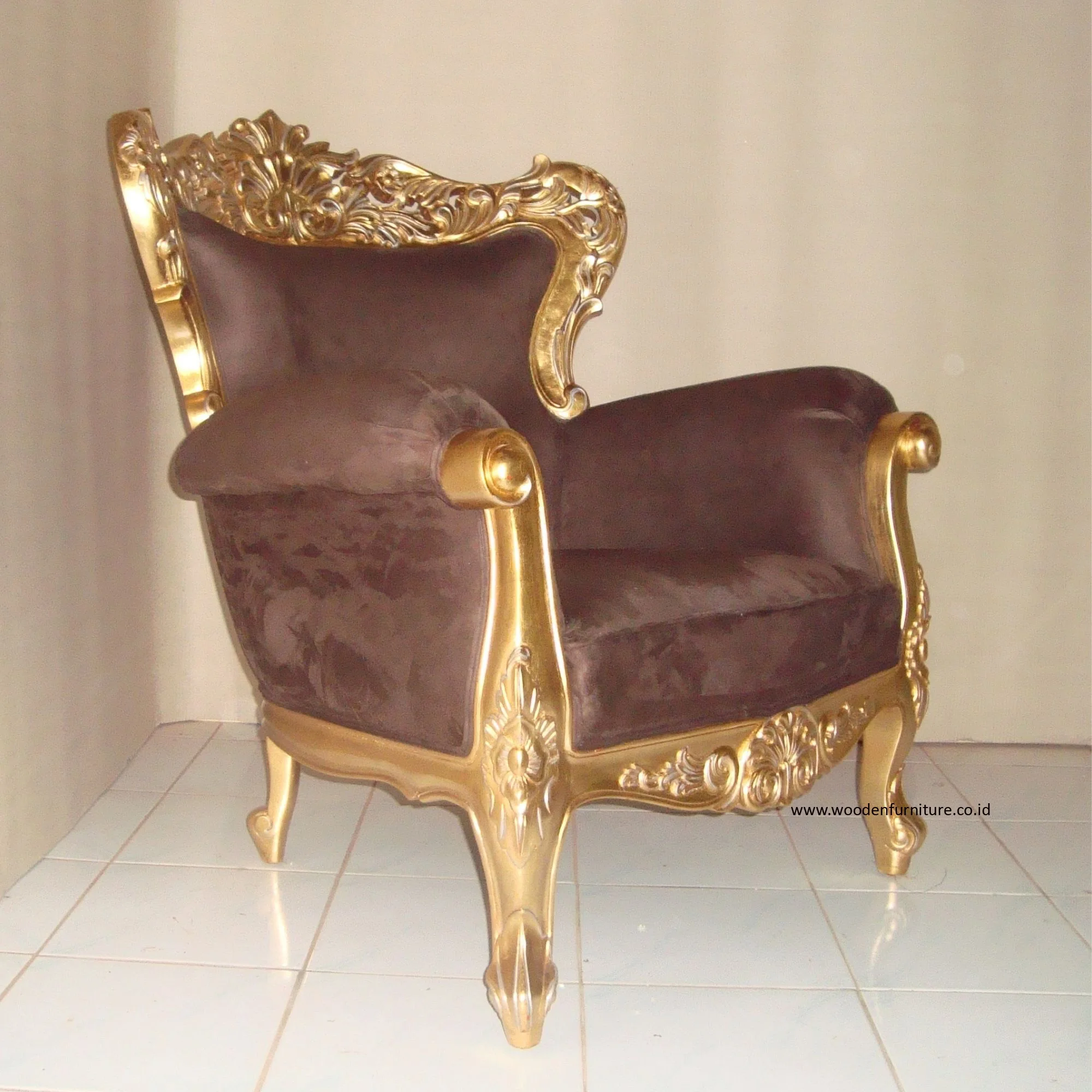 golden chair co