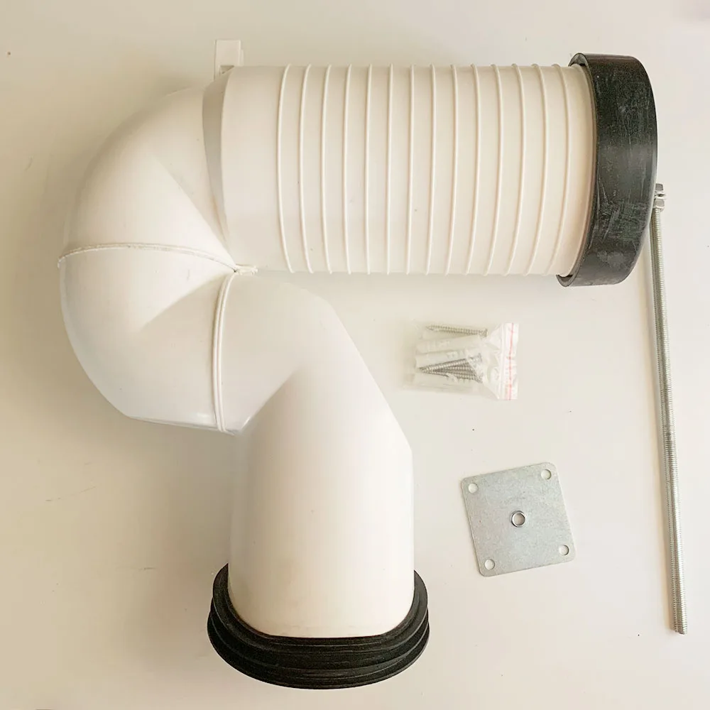 Waste Pipe Toilet Wall Hung Toilet Flush And Waste Pipes Toilet P Trap