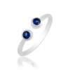 Blue Sapphire