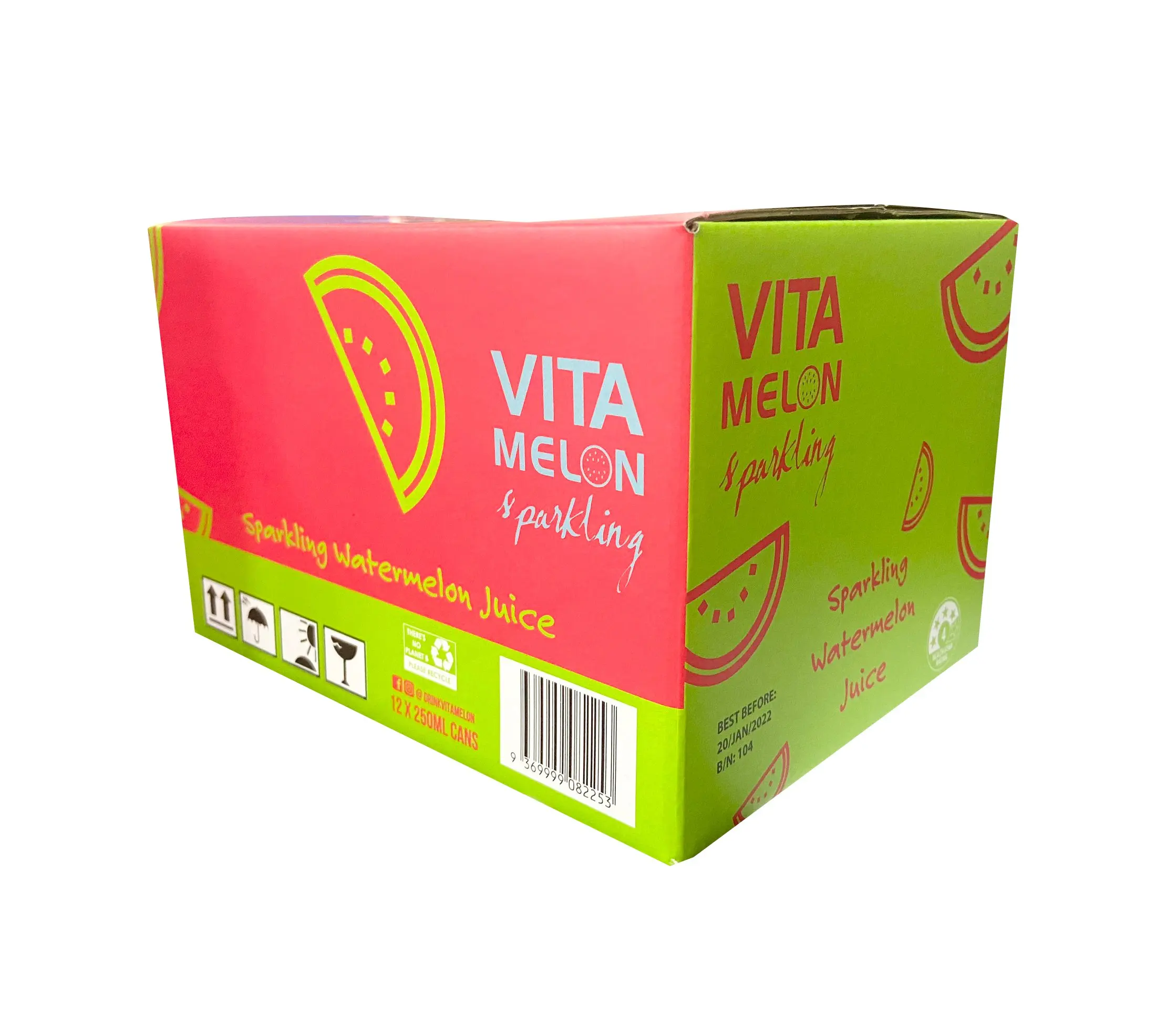 custom cardboard boxes with logo