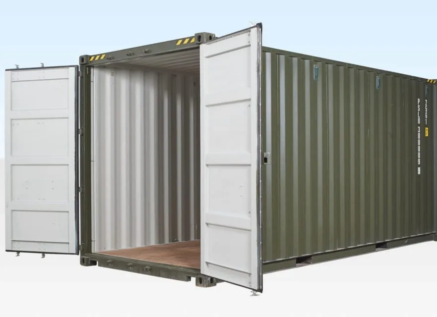20 Футовый контейнер High Cube. Контейнеры 10 20 и 40 футов. 20 Футов High Cube (высокий). 20 Футовый контейнер транспортные сани.
