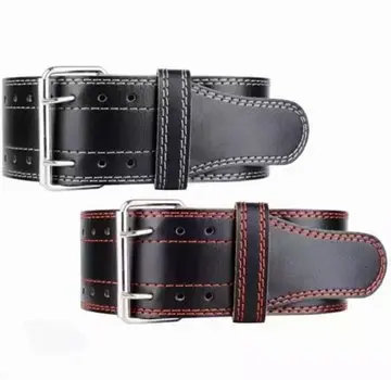 Lever Belts Lock Buckle Silver Spare 