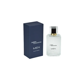 Best Made Premium Quality Men Perfume Magnetic Smell Eau de Parfum Long Lasting Designer Fragrance Excellent Bottle Spray,100 ml