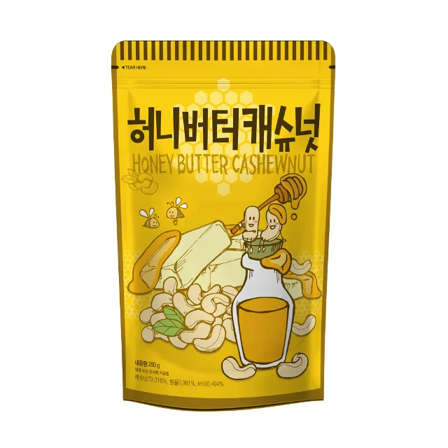 Jayme C Rakuichi Honey Butter Mix Nuts Assorted Packs Facebook