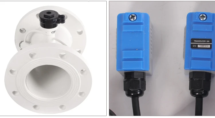 Ультразвуковой Расходомер - Buy Ультразвуковой Расходомер Цена ...