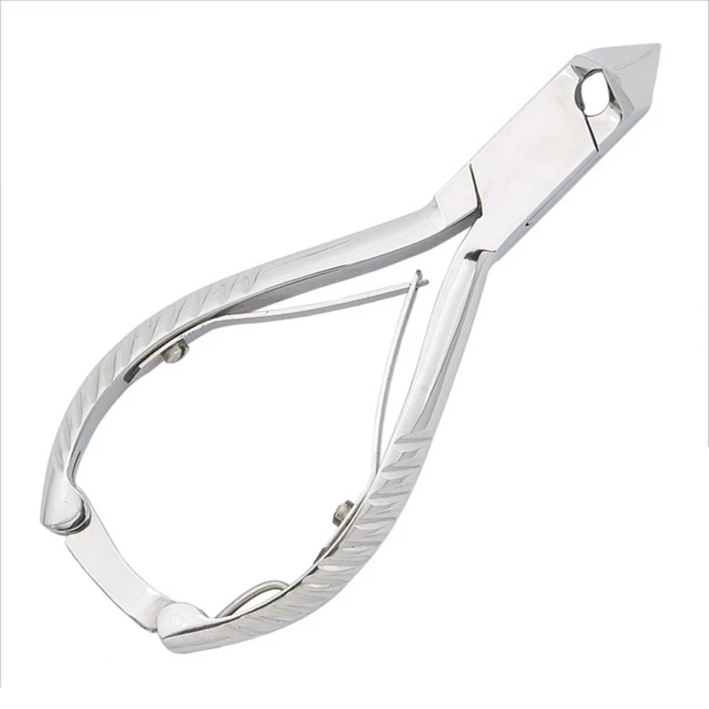 Professional Heavy Duty Ingrown Toenail Clippers Stainless Steel