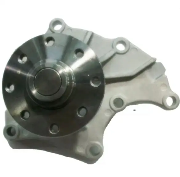 Hi-ro♪ 8-94376-851-0 Water Pump for Isuzu - Reliable Performance