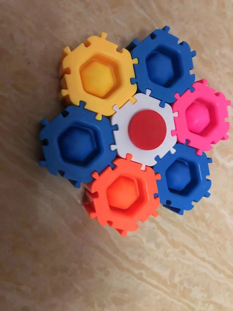 Новое поступление, игрушки и хобби, детский фиджет-Спиннер, игрушки для снятия стресса