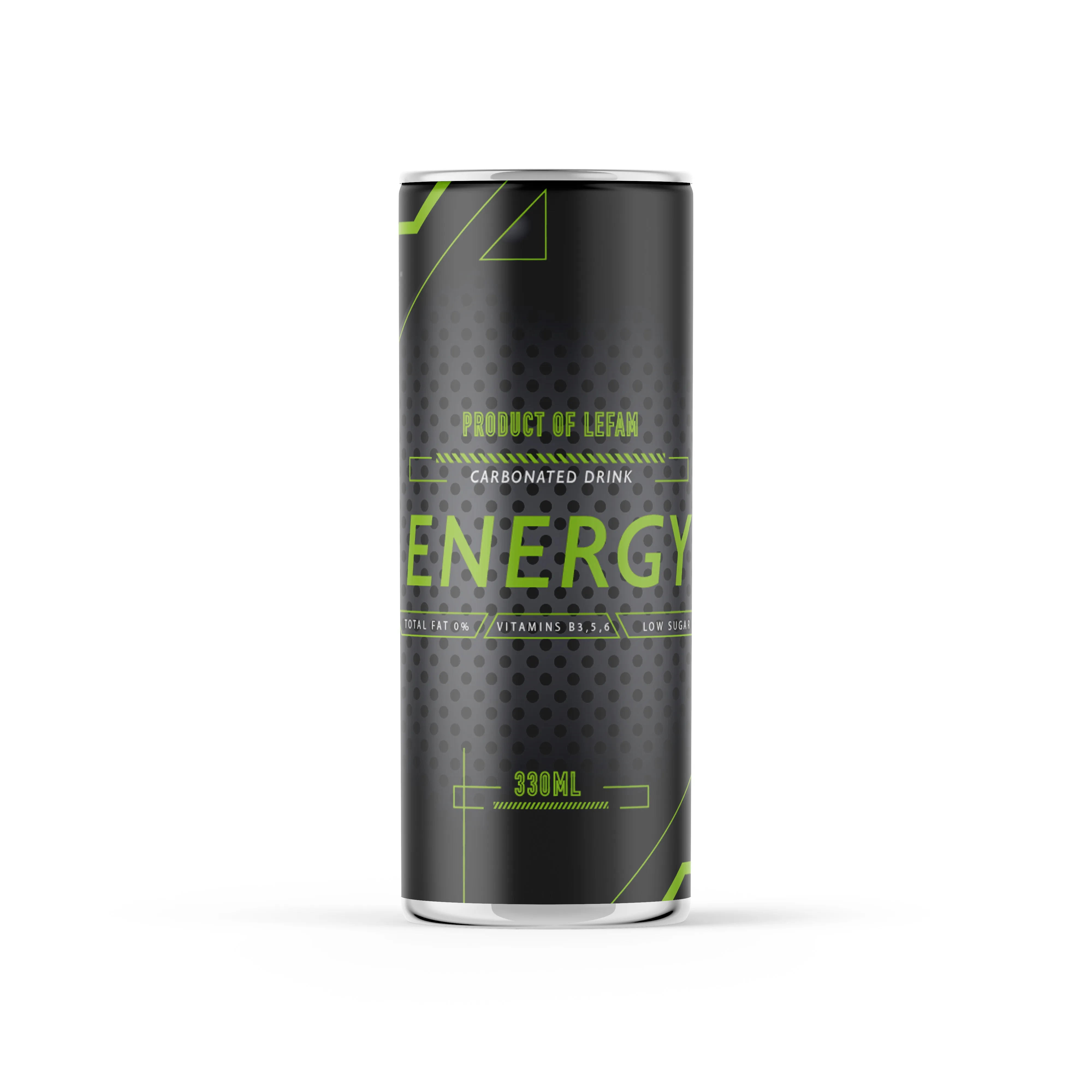 Напиток от лисички 8. Boom Energy Drink.