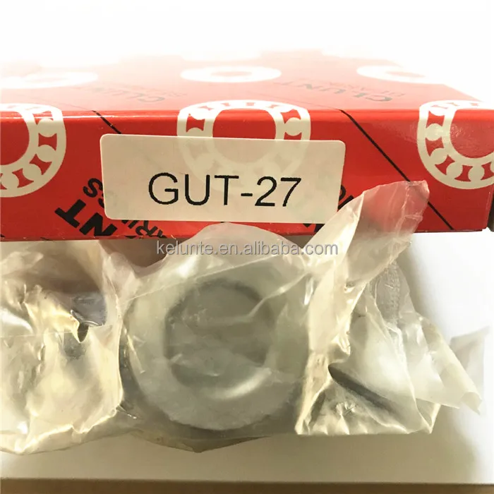 20x57 04371-10011 T2507 UJ212 Universal Joint Cross Bearing GUT11