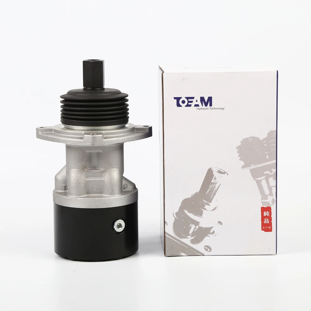 E320c E320d Hydraulic Foot Pedal Valve Electronically Controlled Foot Pedal Valve Buy