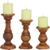NATURAL WOOD