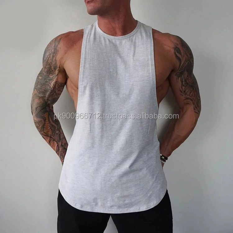 Longline singlet Clearance