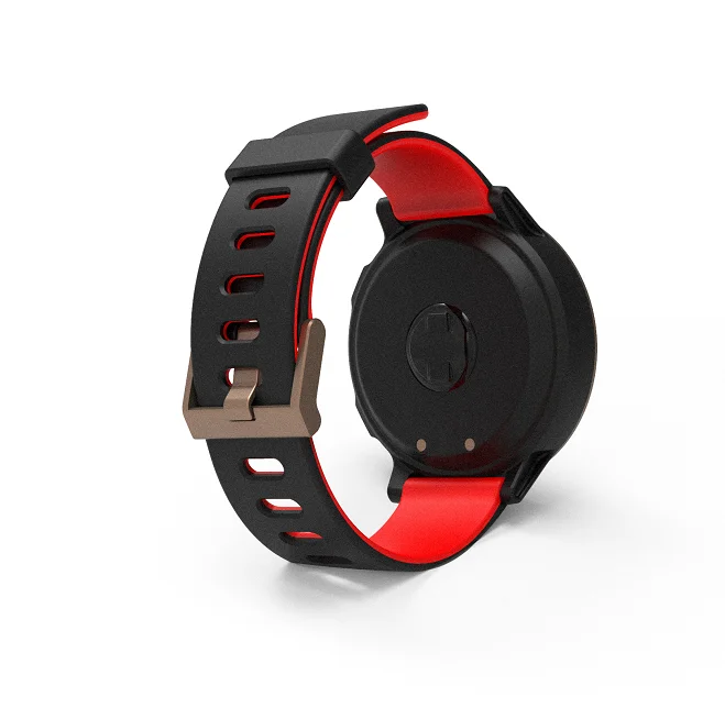 CHILEAF GPS Watch Smart Professional Heart Rate Monitor GPS Sport Watch CL680