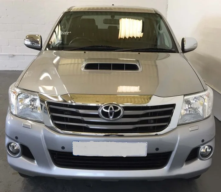 Cheap Used Toyota Hilux 4x4 4x2