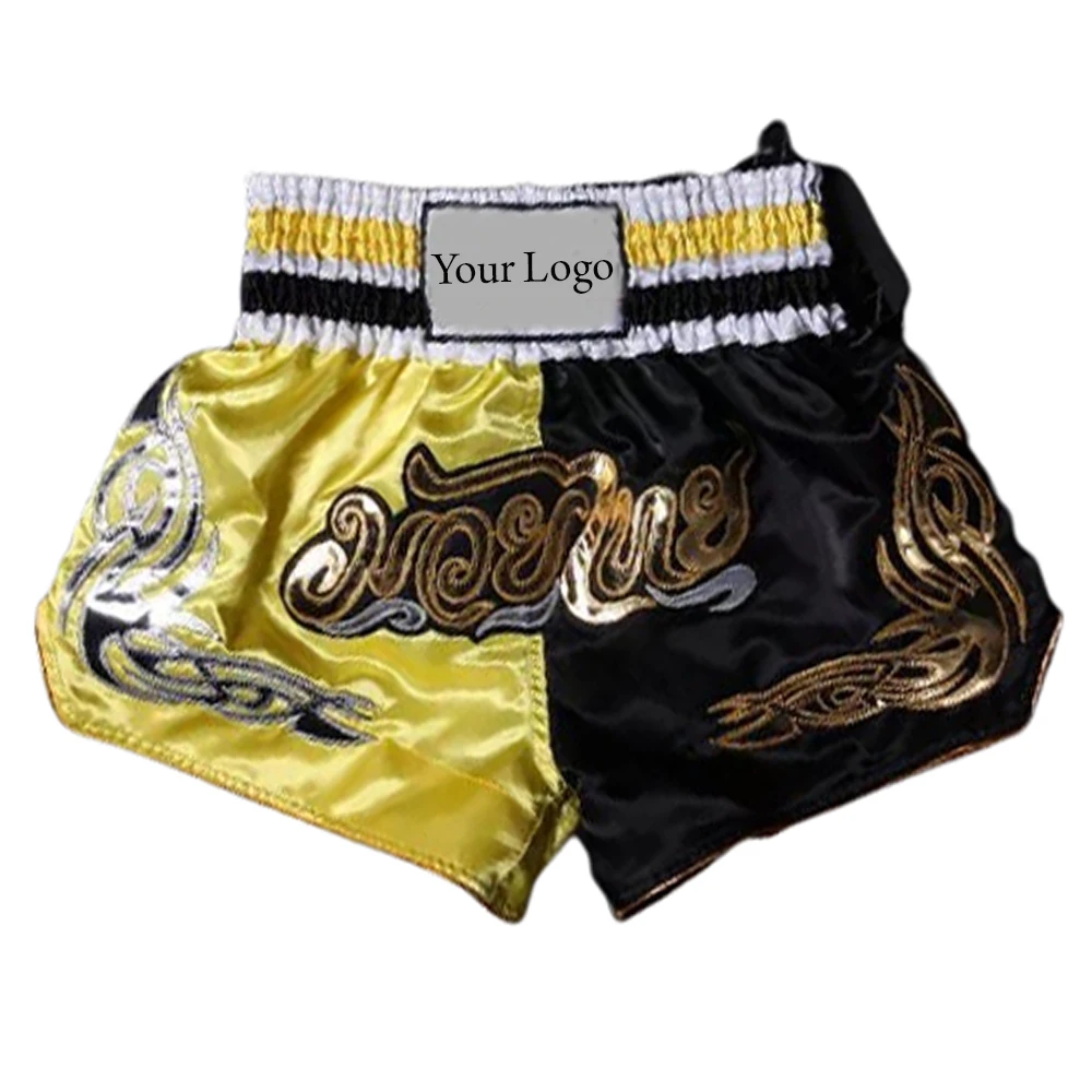 Шорты Fairtex Muay Thai shorts bs1708 Blue