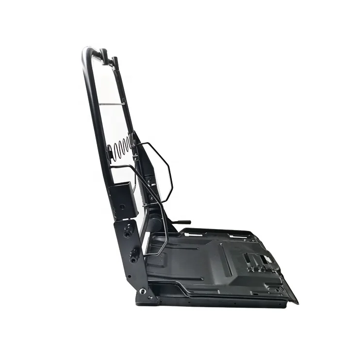 Car Seat Power Adjustable Steel Frame For Modified Automotive Buy Car