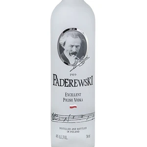 1,5L House Vodka, Produced and Distilled in POLAND