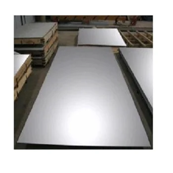 Top Selling Nickel Alloy Finished Hot Rolled Steel Sheets Customized OEM Industrial Used Metal Sheet Supplier In India